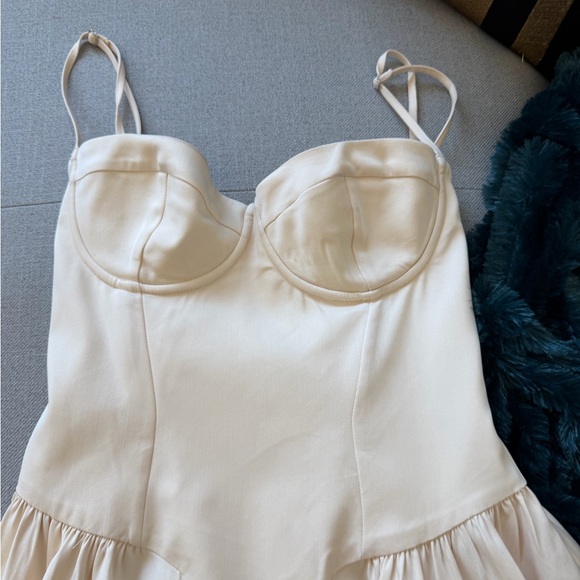 House of CB Samaria corset dress, Regular cup - Picture 7 of 7